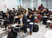 Inscrições para o Enem 2025 começam nesta segunda-feira (26)