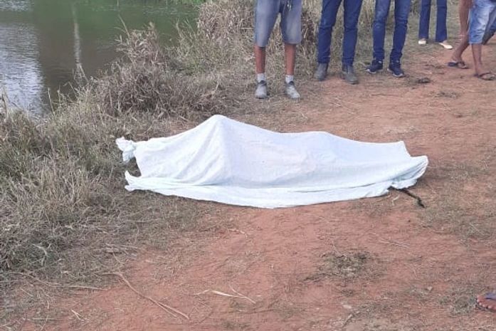 Homem morre afogado em açude na cidade de Junqueiro
