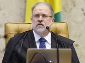 Procurador-geral da República, Augusto Aras