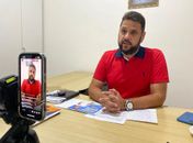 Secretário Gutto Beltrão surpreende em mais uma ação administrativa em Piacabuçu