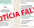 TRE-AL alerta sobre mensagens falsas no WhatsApp