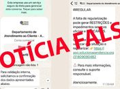 TRE-AL alerta sobre mensagens falsas no WhatsApp