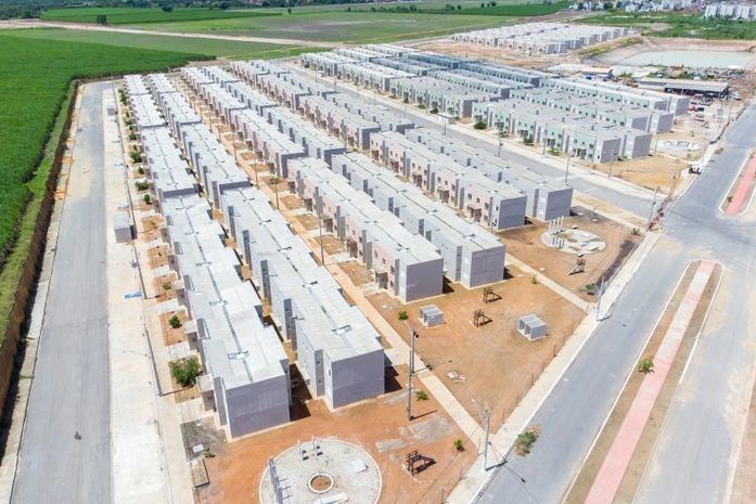 Prefeitura realiza sorteios de residencial no Benedito Bentes nesta sexta (29)