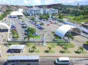Solidariedade: Unit faz campanha de arrecadação de alimentos para comunidade carente