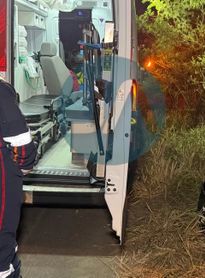 Colisão entre motos na AL-115 deixa mulher morta e dois feridos no Agreste de Alagoas