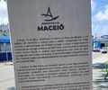 
Já não é hora da Prefeitura de Maceió criar os holofotes necessários que a história negra da Praça 13 de Maio merece?
