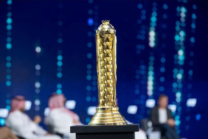 Governo saudita investe pesado e cria a Copa do Mundo de eSports