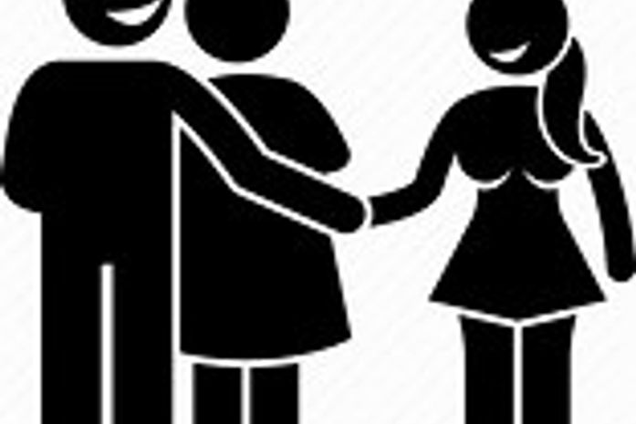 Ele é homem e a gente conhece a natureza do homem quando uma mulher se 'oferece'-afirmou a moça traída