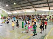 Em São José da Laje estudantes das escolas campesinas participam de Projeto de Leitura.