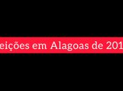 Eleições de 2016 em Maceió