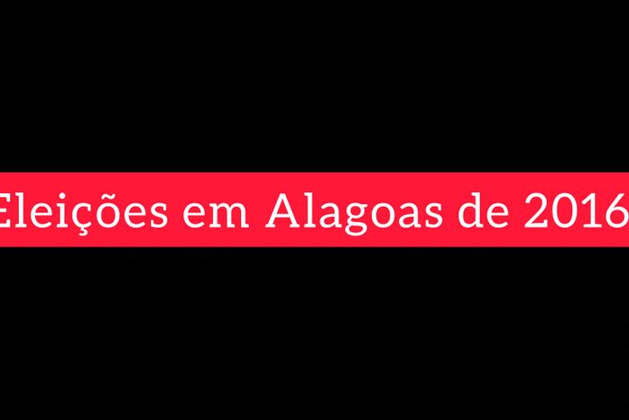 Eleições de 2016 em Maceió