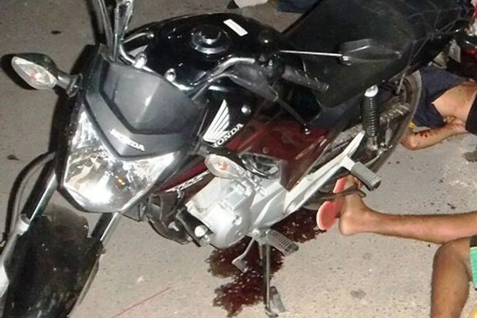 Triplo homicídio ocorreu em São Miguel dos Campos
