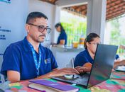 Prefeitura de Pão de Açúcar realiza Sala Itinerante do Empreendedor no Povoado Limoeiro