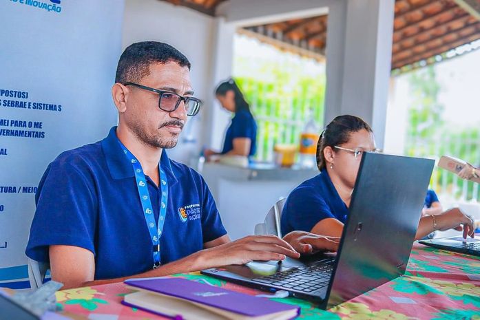 Prefeitura de Pão de Açúcar realiza Sala Itinerante do Empreendedor no Povoado Limoeiro