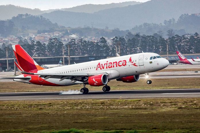 Avianca Brasil é condenada a indenizar cliente alagoana por cancelamento de vôo.