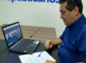 Severino Pessoa e bancada Republicana defendem que eleições sejam realizadas este ano