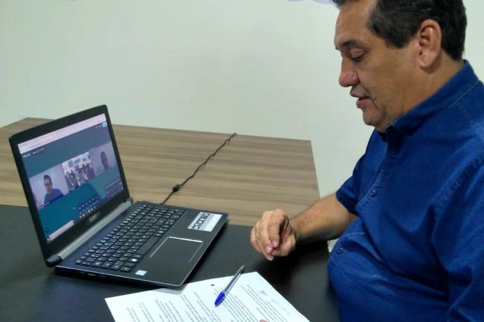 Severino Pessoa e bancada Republicana defendem que eleições sejam realizadas este ano