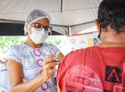 Unidades de saúde fecham no feriado e reabrem quinta-feira (16); UVZ terá plantão