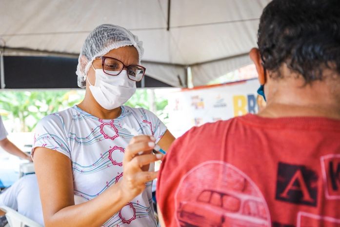 Unidades de saúde fecham no feriado e reabrem quinta-feira (16); UVZ terá plantão