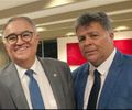 DC: João Caldas e Eudo Freire desistem de candidatura própria e buscam aliança nacional com PT ou PL