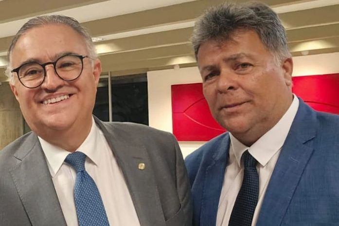 DC: João Caldas e Eudo Freire desistem de candidatura própria e buscam aliança nacional com PT ou PL