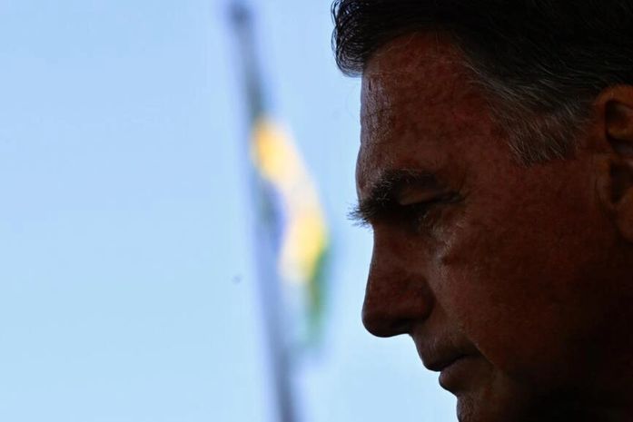 É hoje! Julgamento de Bolsonaro é exemplo para o mundo e fortalece a democracia