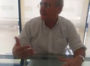 Renan diz que Luciano descumpriu compromisso e não quis diálogo: “Não me atendia mais”