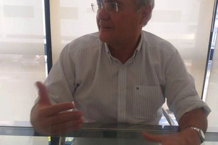Renan diz que Luciano descumpriu compromisso e não quis diálogo: “Não me atendia mais”