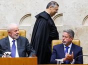 Lula, o STF e o poder de Arthur Lira