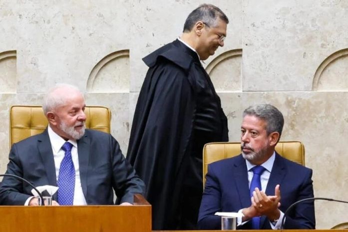 Lula, o STF e o poder de Arthur Lira