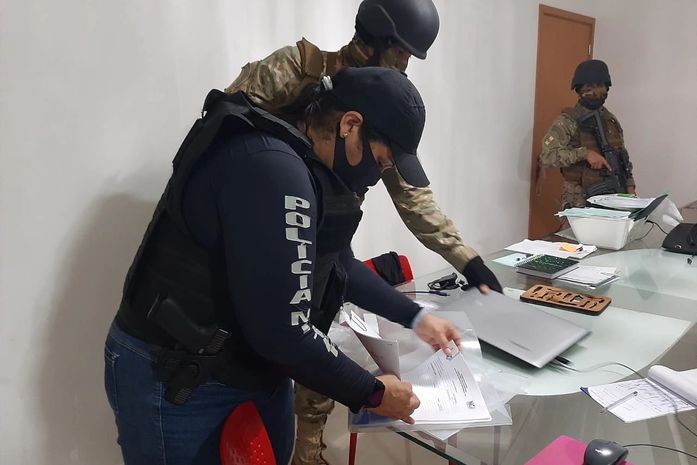 Operação: juiz alagoano e advogados são investigados por esquema de manipulação de processos