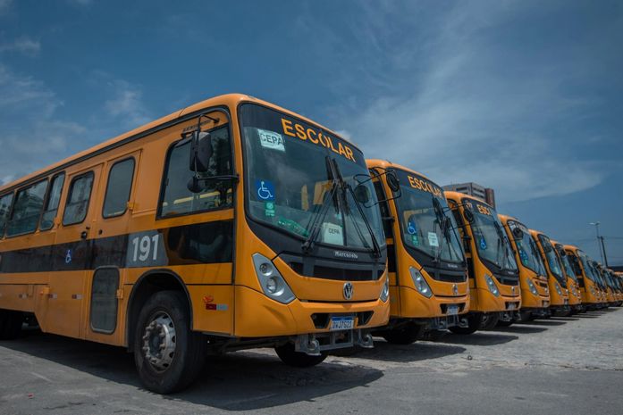 Educação convoca aprovados no PSS para condutor e fiscal de transporte escolar; confira as datas, locais e documentos para a apresentação