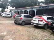 Três motos são roubadas em um intervalo de uma hora em Arapiraca