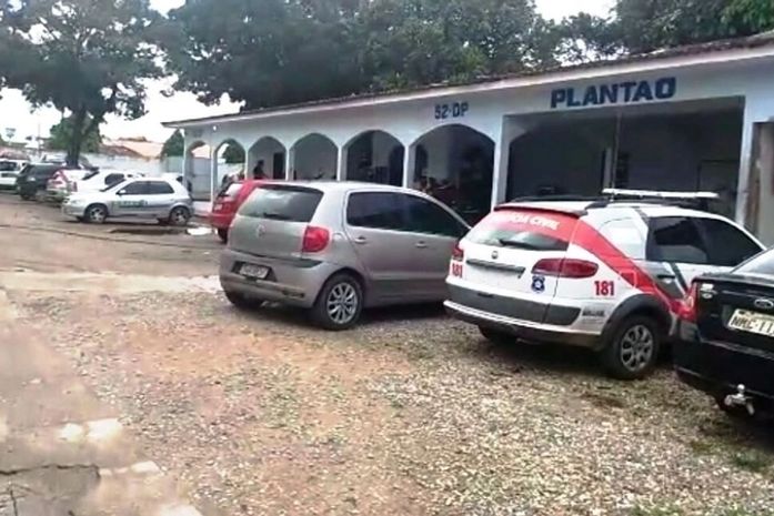 Três motos são roubadas em um intervalo de uma hora em Arapiraca