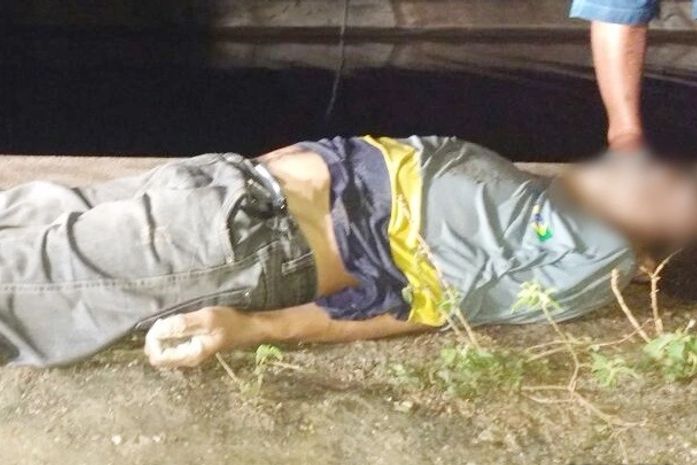Homem morre afogado em trecho do Canal do Sertão