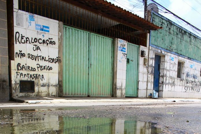 Recuperação extrajudicial da Braskem preocupa vítimas: ‘Direitos não podem entrar nessa negociação’