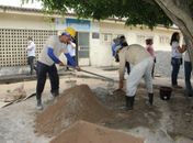 População escolheu obra por meio do Programa Participa Arapiraca.