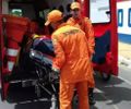 Corpo de Bombeiros