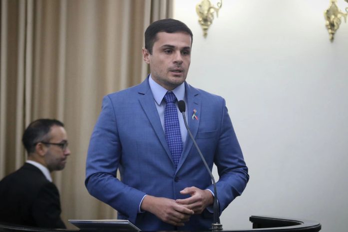 Deputado Alexandre Ayres destaca ações e propostas do seu mandato para pessoas com autismo em AL