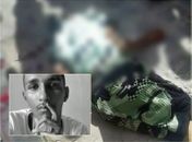 Jovem de 20 anos é assassinado em via pública