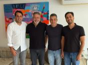Branquinha e Santana do Mundaú realizam grandes atos nesta sexta em apoio à candidatura de Arthur Lira ao Senado