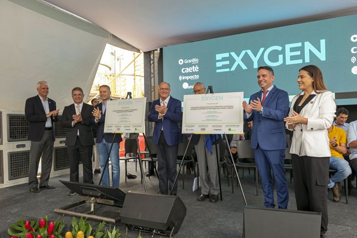 Alagoas recebe projeto inovador de complexo de biorrefinarias integradas de biocombustíveis sustentáveis avançados