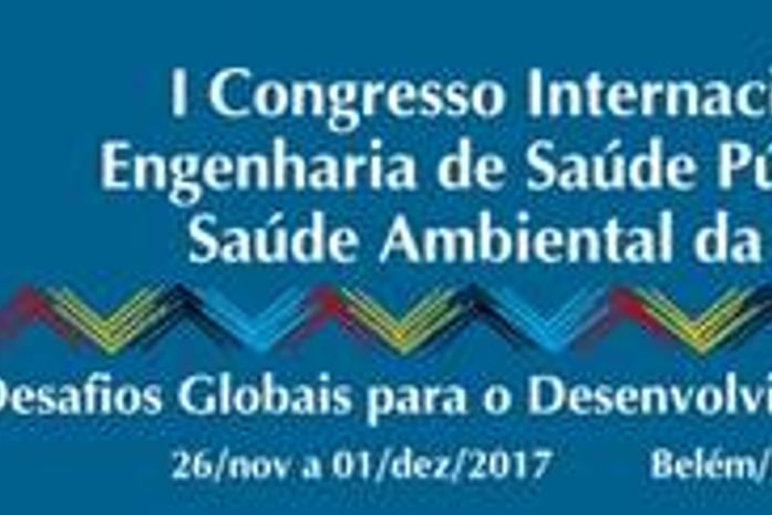 Funasa realiza I CIESA numa interação entre a Engenharia de Saúde Pública e a Saúde Ambiental