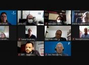 Com salários atrasados, funcionários do Hospital Sanatório participam de nova reunião de conciliação