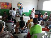 Saúde de Anadia lança projeto Check CAPS