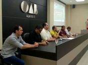 ASA apresenta dívida de R$ 270 mil e 101 ações trabalhistas do clube, em reunião