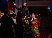 Orquestra Filarmônica de Alagoas apresenta Concerto de Natal nesta quarta (21), em Penedo