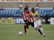 Na reestreia de Mazola, CRB perde para o Criciúma em casa