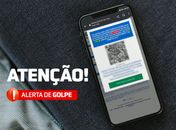 Fake: Sefaz alerta que é falso link compartilhado pelo Whatsapp informando que o pagamento do IPVA 2023 é por PIX
