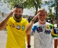 Cabo Bebeto e Fábio Costa convocam patriotas para carreata, nesta terça-feira, em Maragogi e Japaratinga